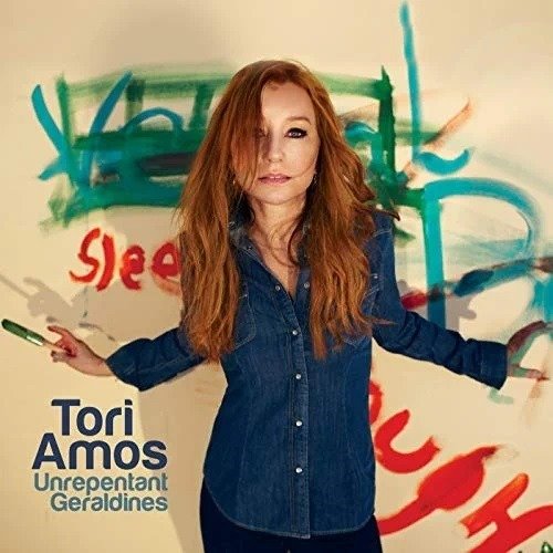 Unrepentant Geraldines - Tori Amos [VINYL]