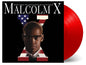 Malcolm X: (Limited Edition) - Various Artists [Colour Vinyl]