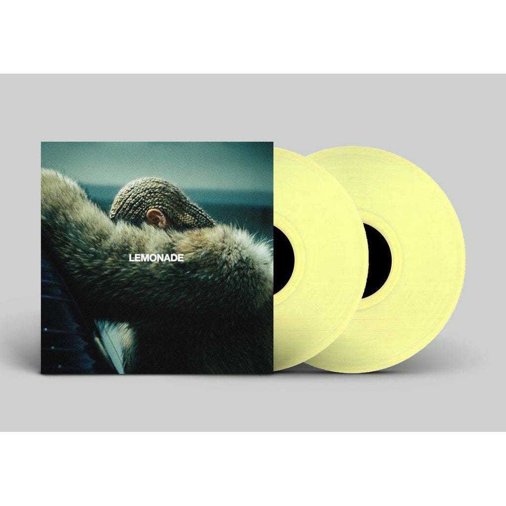 LEMONADE - Beyoncé [VINYL]