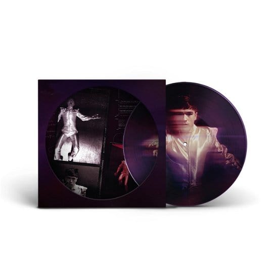 Zeros: (Picture Disc) - Declan McKenna [Colour Vinyl]