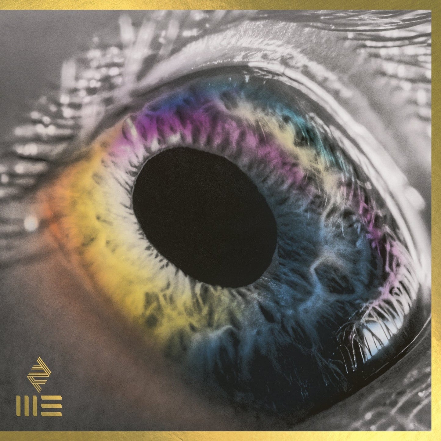 WE: - Arcade Fire [Colour Vinyl]