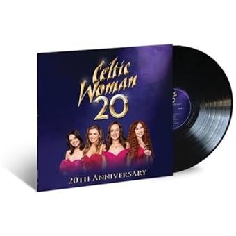 20 - Celtic Woman [VINYL]