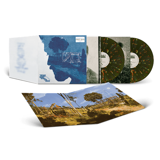 Room Under the Stairs - Zayn [VINYL]