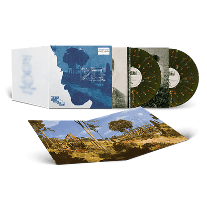 Room Under the Stairs - Zayn [VINYL]