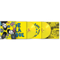 3 Feet High and Rising (Limited Edition) - De La Soul [Colour Vinyl]