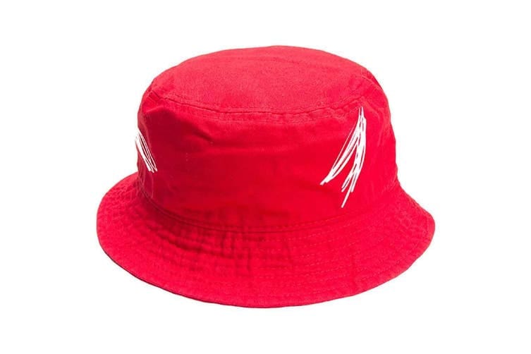 Yungblud Bucket Hat Devil Horns S/M [Hat]