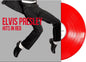 Hits in Red:   - Elvis Presley [Colour Vinyl]