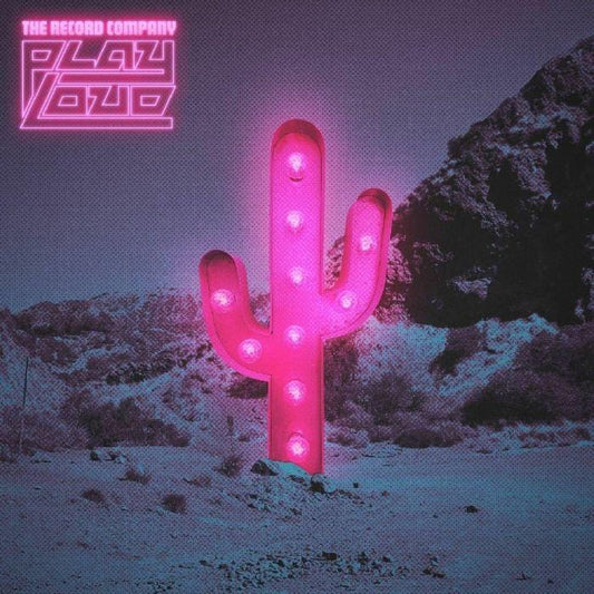 Play Loud: - The Record Company [VINYL]