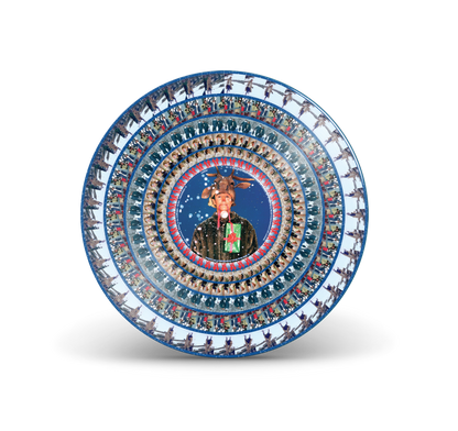Last Christmas: 40th Anniversary (Zoetrope Picture Disc Edition) - Wham! [Colour Vinyl]