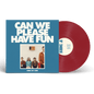 Can We Please Have Fun (Red Apple Edition) - Kings of Leon [Colour Vinyl]