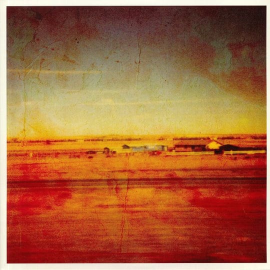 Where Shall You Take Me? - Damien Jurado [VINYL]