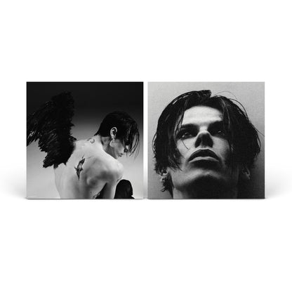 Idols - YUNGBLUD [VINYL]