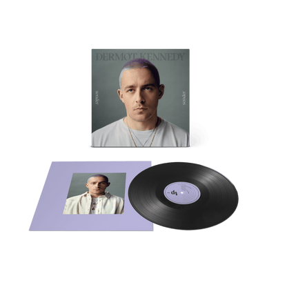 Sonder (Limited Edition Deluxe) - Dermot Kennedy [Colour Vinyl]