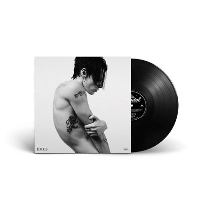 Idols - YUNGBLUD [VINYL]