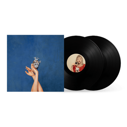 What Happened to the Heart? - Aurora [VINYL]