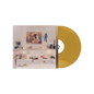 Prelude to Ecstasy: Acoustics + Covers (Deluxe Amber Edition) - The Last Dinner Party [Colour Vinyl]