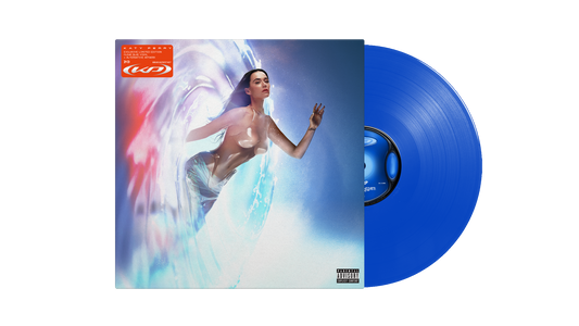 143 (Indie Exclusive) - Katy Perry [Colour Vinyl]