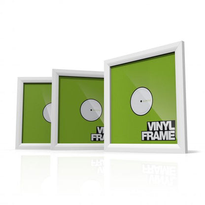 Glorious Vinyl Display Frame Set 12"