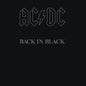Back in Black - AC/DC [VINYL]