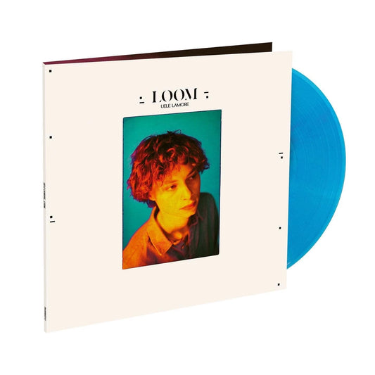 Loom:   - Uèle Lamore [Colour Vinyl]