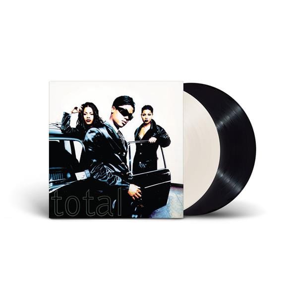 Total (Limited Edition) - Total [Colour Vinyl]