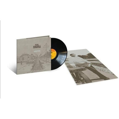Watertown:   - Frank Sinatra [Vinyl Deluxe Edition]