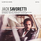 Sleep No More - Jack Savoretti [VINYL]