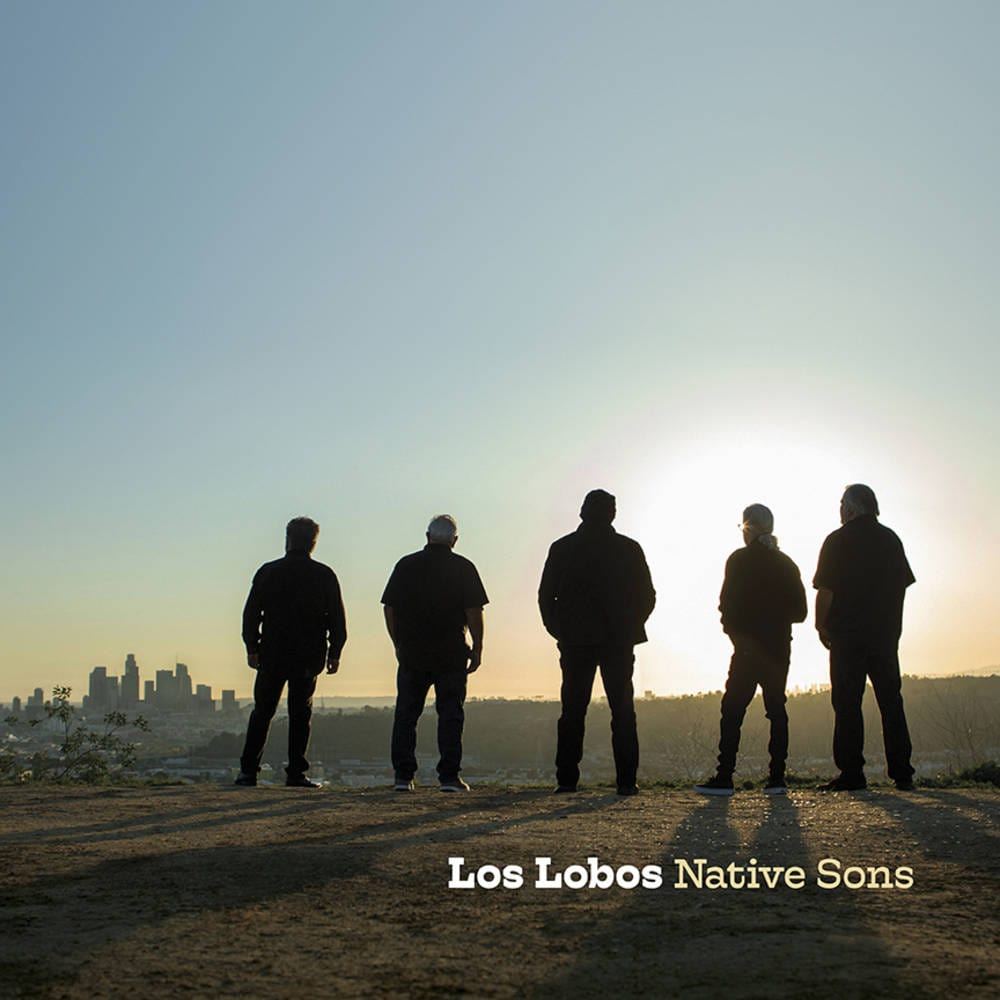 Native Sons: - Los Lobos [Indie Vinyl]
