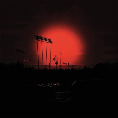 How Do You Burn?:   - The Afghan Whigs [Colour Vinyl]