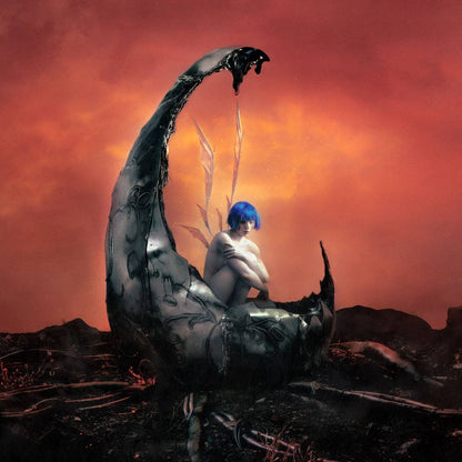 WEEDKILLER - Ashnikko [Colour Vinyl]