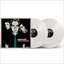 BBC Sessions - Green Day [Colour Vinyl]