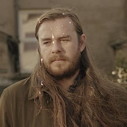 I Would Not Live Always LP - John Francis Flynn [VINYL]