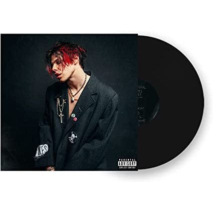 YUNGBLUD - YUNGBLUD [VINYL]