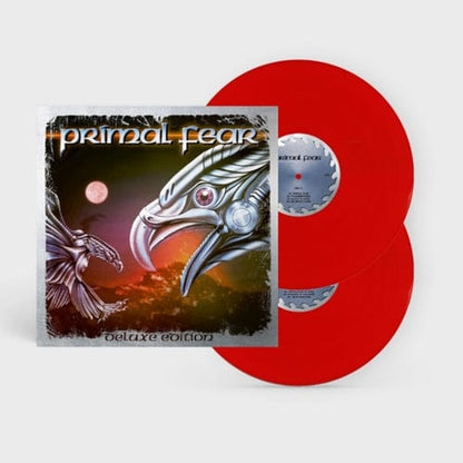 Primal Fear: - Primal Fear [Colour Vinyl]