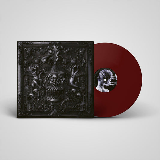 Halloweenie I-VI 9 (Limited Oxblood Pop-Up Edition) - Ashnikko [Colour Vinyl]
