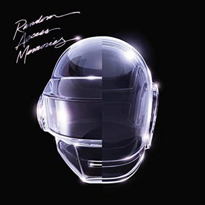 Random Access Memories (10th Anniversary) - Daft Punk [VINYL]