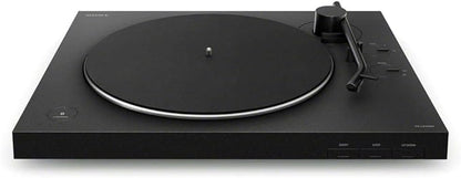 Sony PS-LX310BT Bluetooth Turntable [Tech & Turntables]