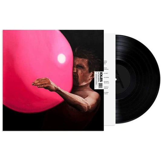 Ultra Mono - IDLES [VINYL]