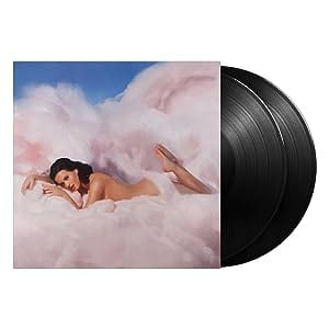 Teenage Dream (13th Anniversary) - Katy Perry [VINYL]