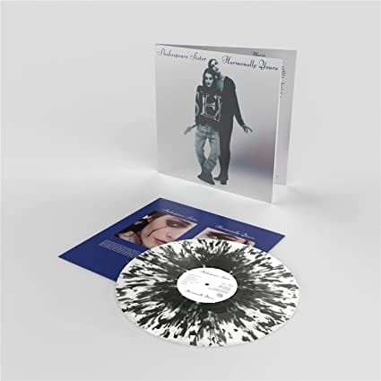 Hormonally Yours: (Splatter Edition)  - Shakespear's Sister [Colour Vinyl]