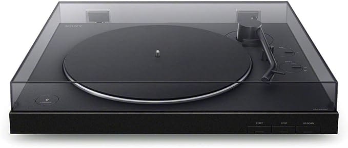 Sony PS-LX310BT Bluetooth Turntable [Tech & Turntables]