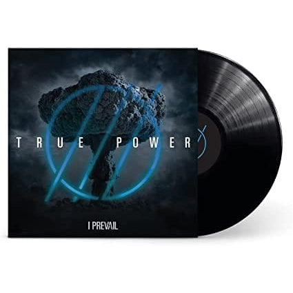 TRUE POWER:   - I Prevail [VINYL]