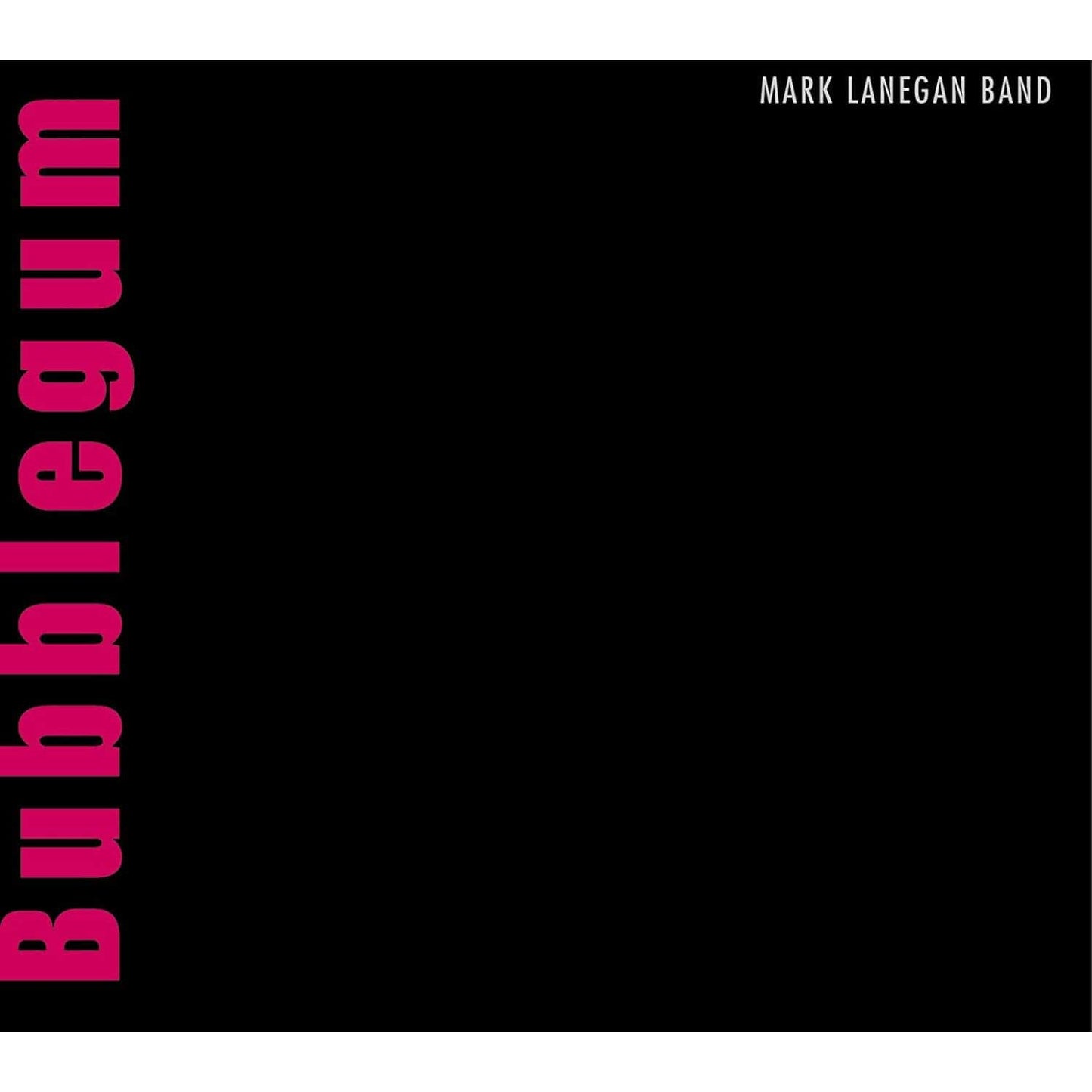 Bubblegum - Mark Lanegan [VINYL]