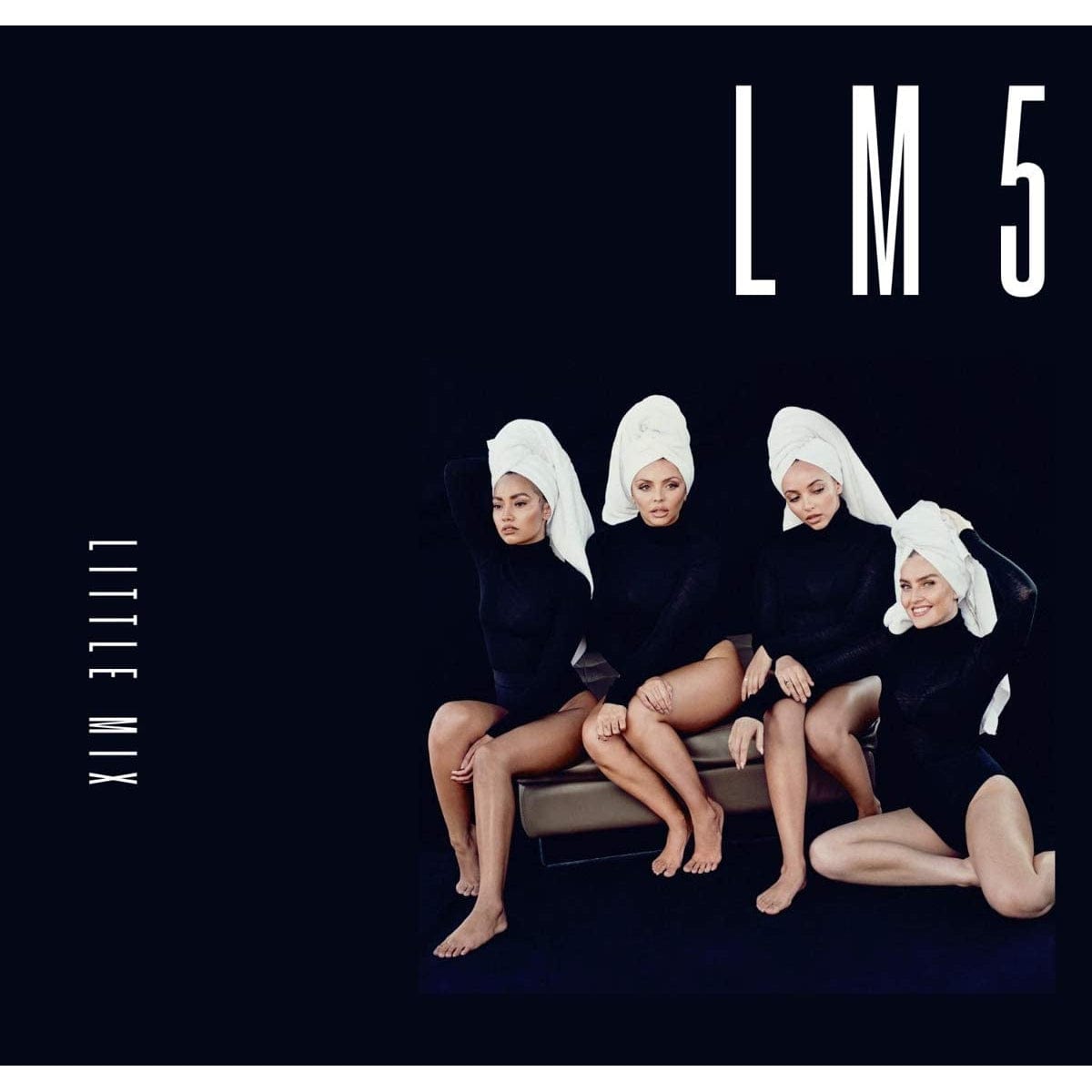 LM5 - Little Mix [VINYL]