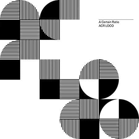 Acr Loco - A Certain Ratio [Vinyl]
