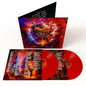 Invincible Shield (Indies Exclusive Red Edition) - Judas Priest [Colour Vinyl]