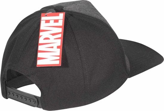 Marvel The X-Men - Xavier Logo Snapback Cap [Hat]