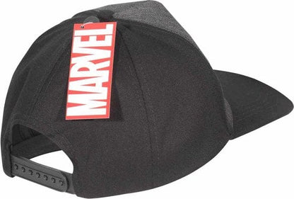 Marvel The X-Men - Xavier Logo Snapback Cap [Hat]
