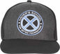 Marvel The X-Men - Xavier Logo Snapback Cap [Hat]