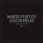 Mavis Staples & Levon Helm - Carry Me Home (Clear Vinyl) [VINYL]